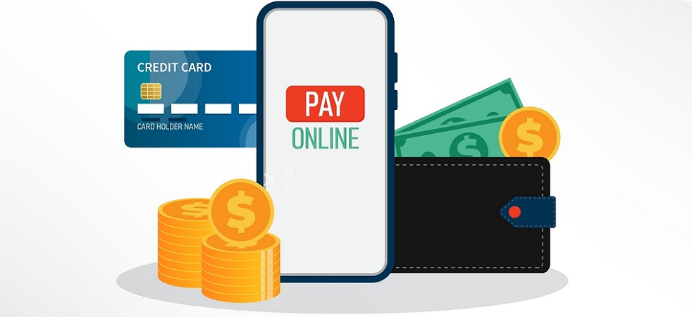 Méthodes de paiement